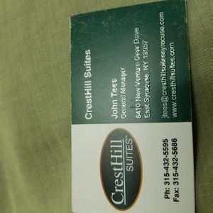 Meet your Posher, Rony